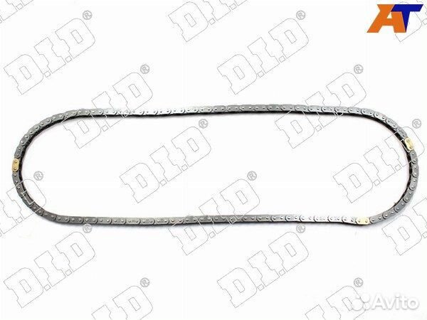 Цепь грм toyota nadia
