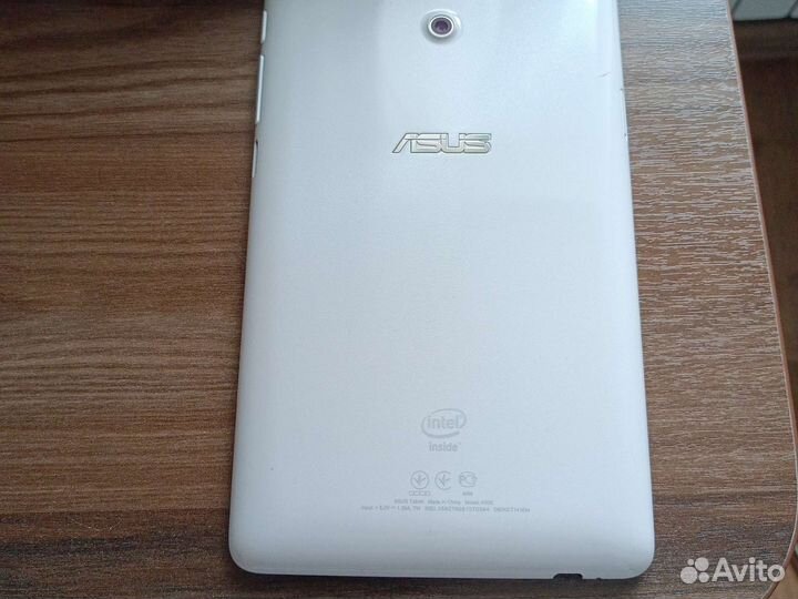 Планшет asus Fonepad 7