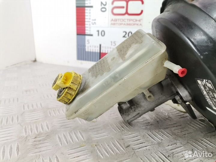 Усилитель тормозов вакуумный для Ford Galaxy 1