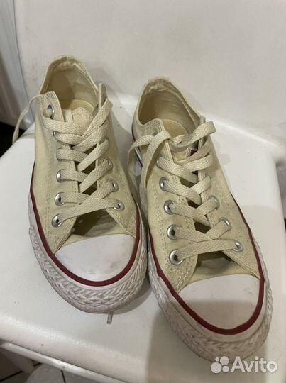 Кеды converse 37 оригинал