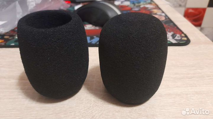 Поп фильтр для микрофона