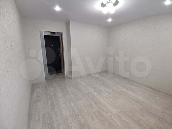 Квартира-студия, 21 м², 6/8 эт.