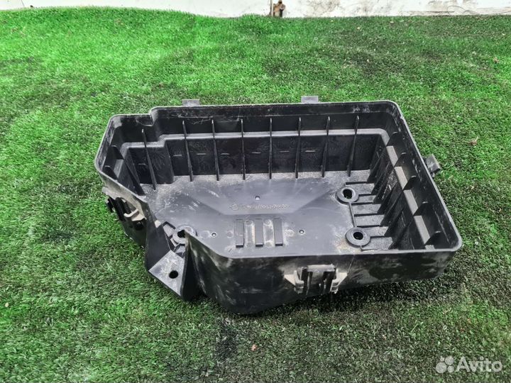 Корпус блока предохранителей Ssangyong Actyon CK