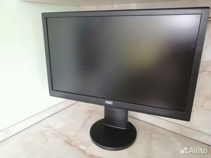 Монитор AOC i2252vwh