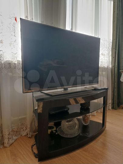 2-к. квартира, 50 м², 2/2 эт.