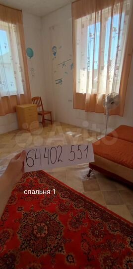 Дом 120 м² на участке 6 сот.