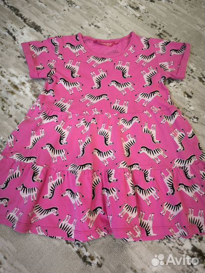 Вещи на девочку 92размера