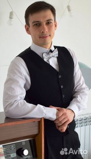 Артист-вокалист на Ваш праздник