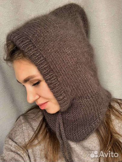 Капор капюшон