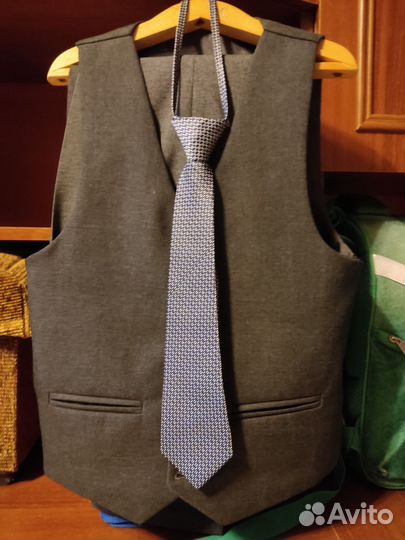 Школьная форма