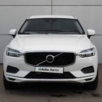 Volvo XC60 2.0 AT, 2018, 120 543 км, с пробегом, цена 2 817 000 руб.