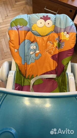 Стульчик для кормления