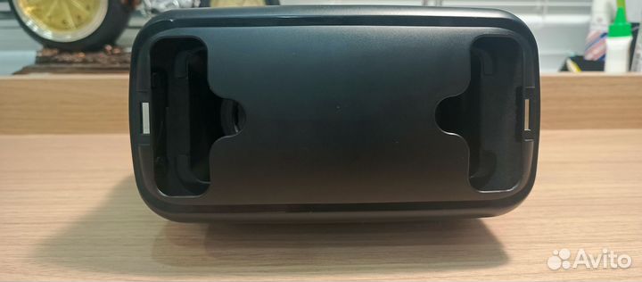 Виар очки для телефона