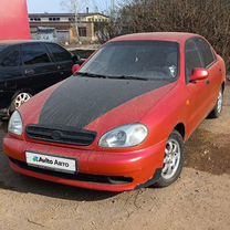 ЗАЗ Sens 1.3 MT, 2007, 90� 000 км, с пробегом, цена 95 000 руб.