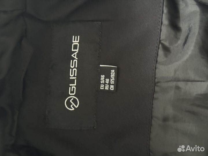 Продам куртку