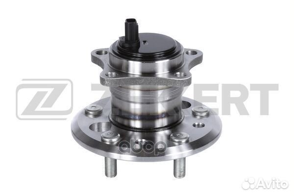 Ступица задняя (с ABS) Toyota Camry (V50) 11