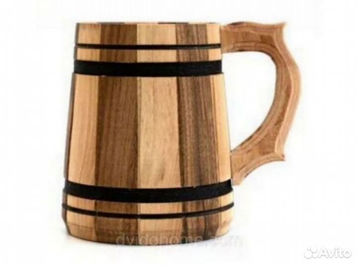 Продавец в магазин разливного пива