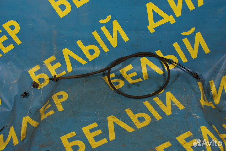 Трос газа Volga Siber