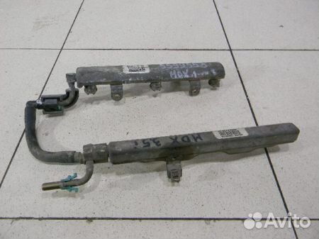 Рейка топливная Акура MDX YD1