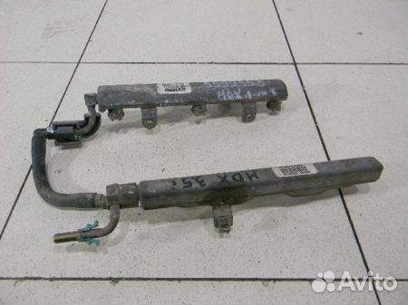 Рейка топливная Акура MDX YD1