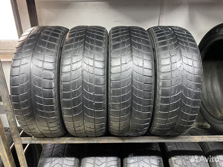 Bridgestone Blizzak WS-60 215/65 R16 98R