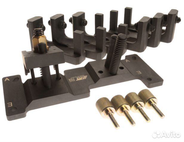 Набор для фиксации коленвала и распредвала BMW