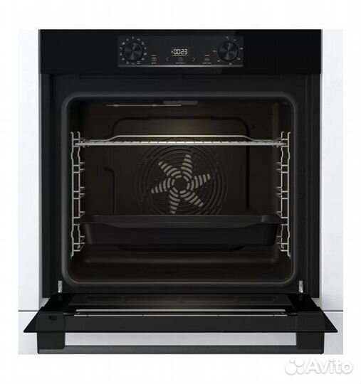 Электрический духовой шкаф Gorenje bo6737e02bg