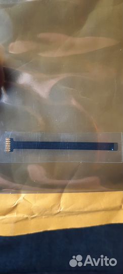 Шлейф аккумулятора dji,air 2, air2s PF000678.01