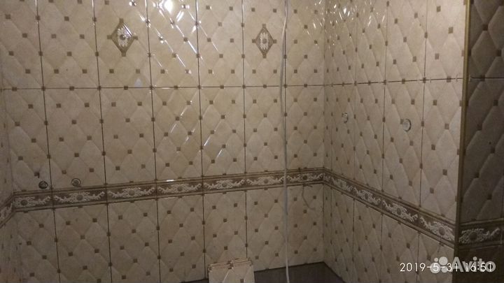 Ремонт в квартире