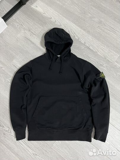 Толстовка stone island оригинал