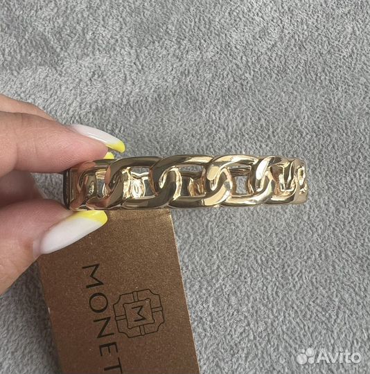 Браслет Monet