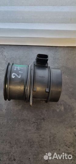 Дмрв Land Rover Discovery 3 2,7 PHF500101