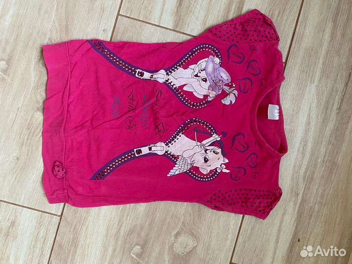 Одежда для девочек