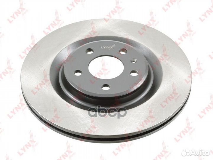 Диск тормозной audi A4/A5 07/A6/A7/A8 10/Q5 з