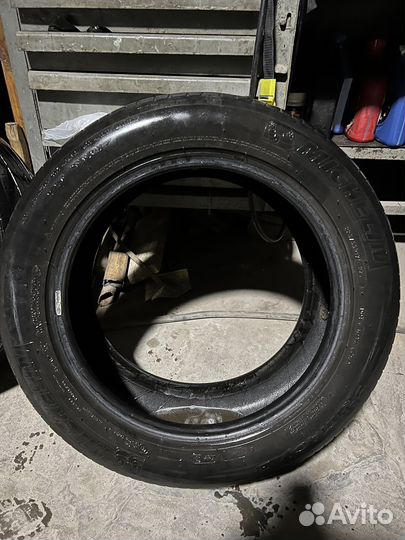 Michelin Agilis 3 225/55 R17