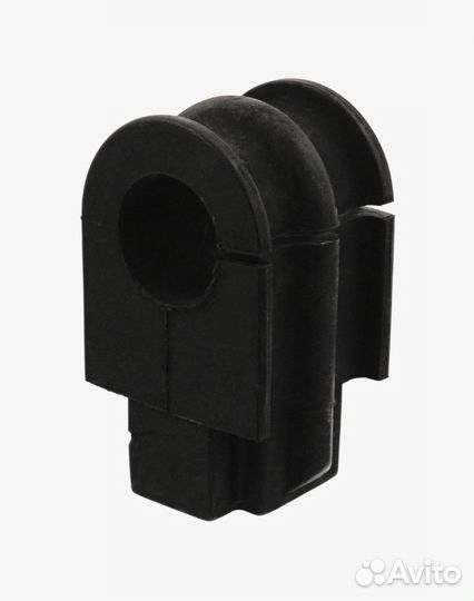 Втулка сталилизатора переднего Nissan Tiida, Note