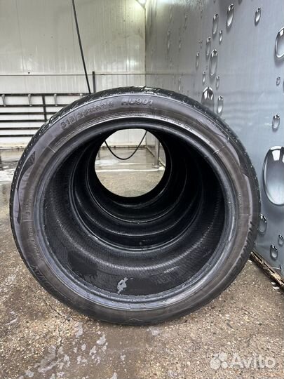 Headway HU901 275/40 R20 и 315/35 R20