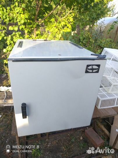 Инкубатор ипх 10