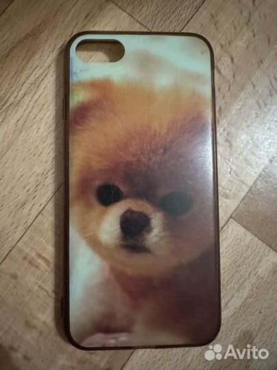 Чехол на iPhone 7 8 se