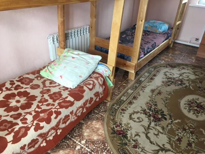 Дом 80 м² на участке 3 сот.