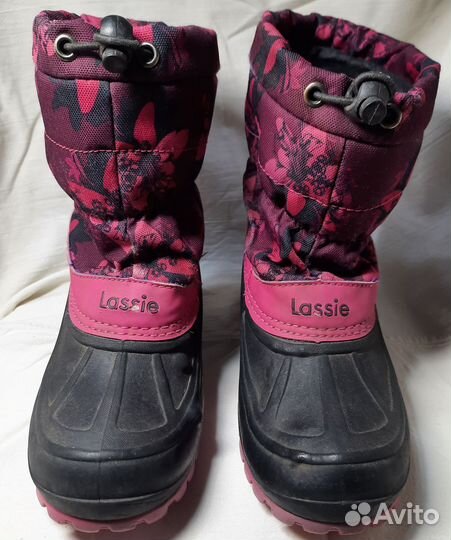 Обувь для девочки