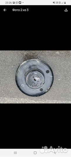 Внутренний кожух toyota rav 4 xa 20