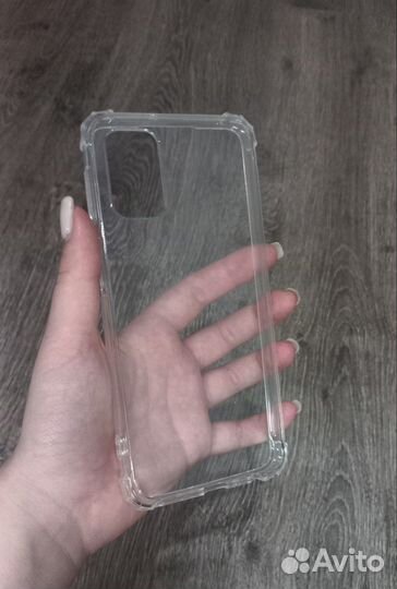 Чехол на Samsung a32