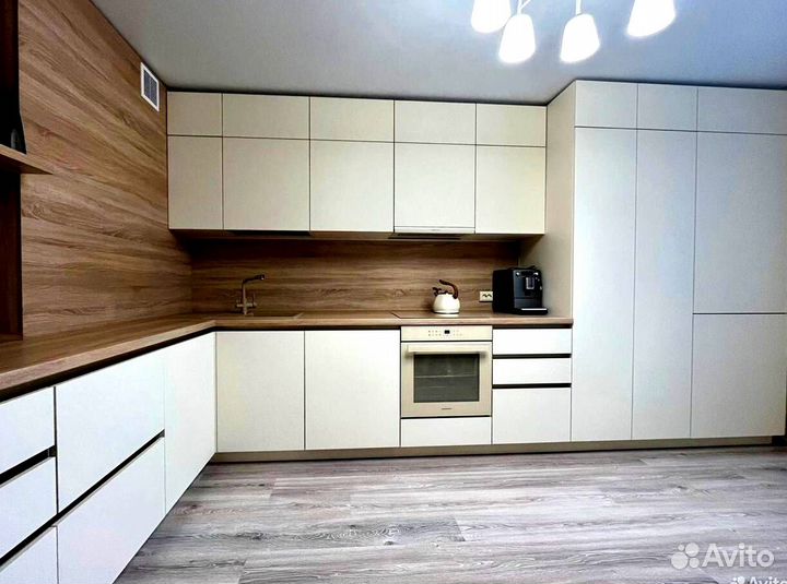 Кухня от производителя на заказ