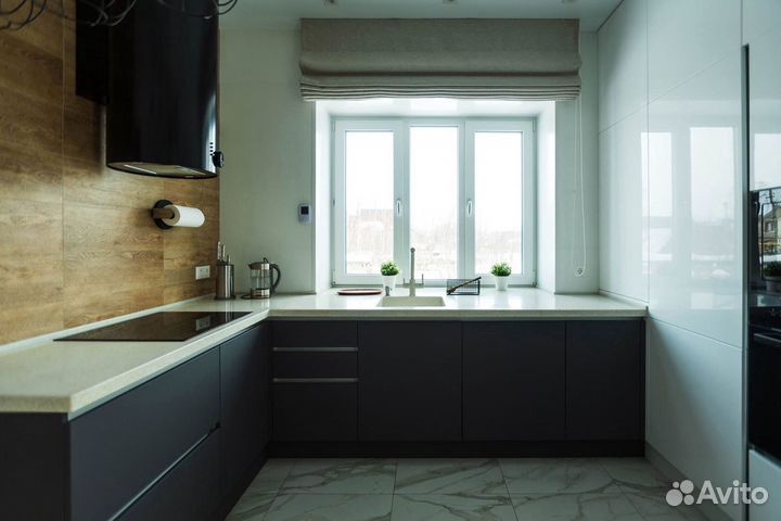 Кухонный гарнитур 