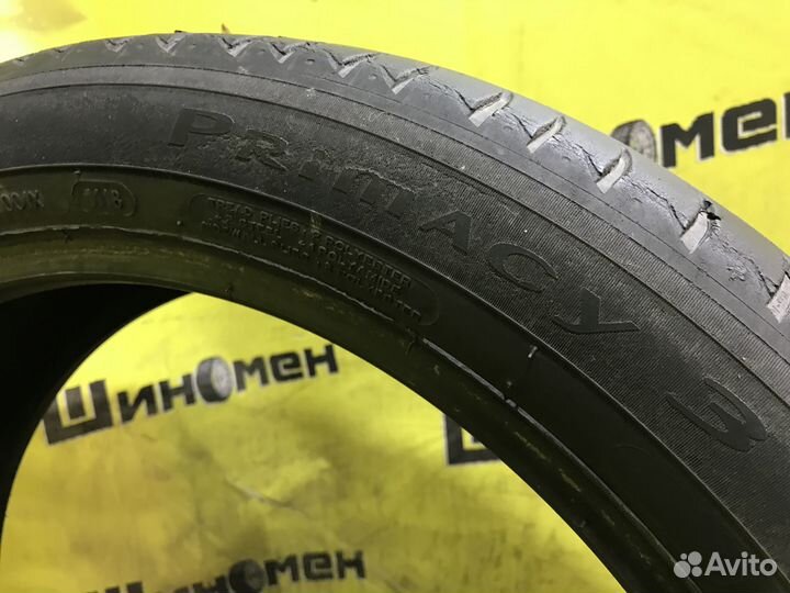 Michelin Primacy 3 195/55 R20