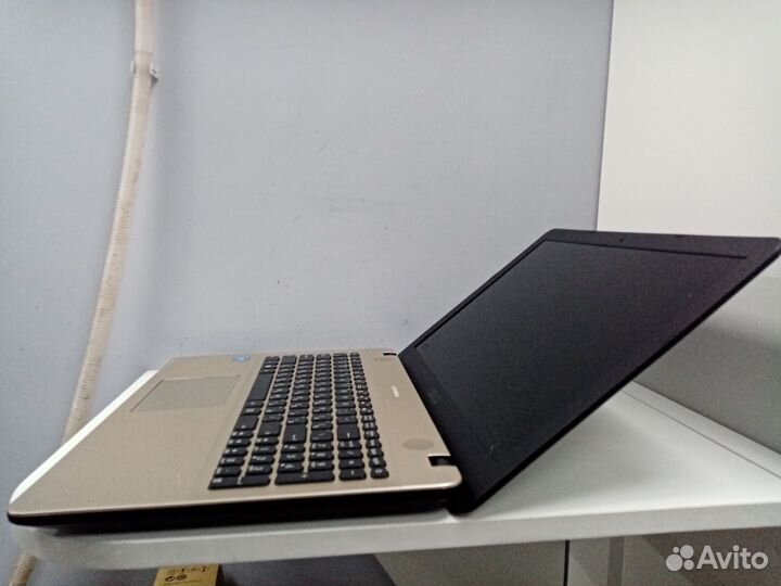 Ноутбук Asus VivoBook Max X541SA-XX119D 500гб (11)