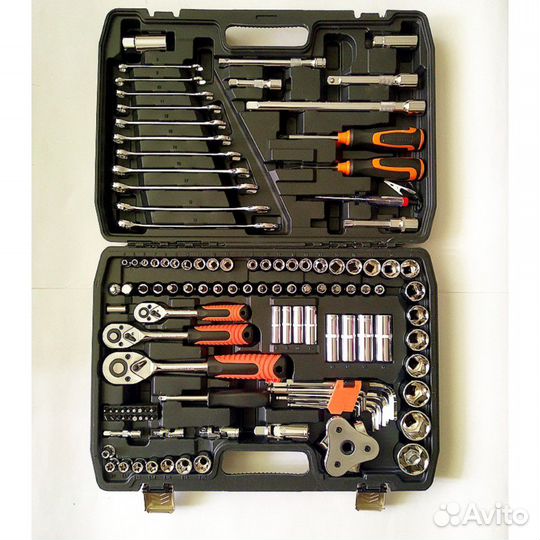 Автомобильный инструмент