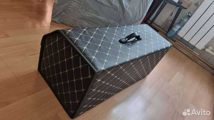 Органайзер в багажник автомобиля 68х30х30