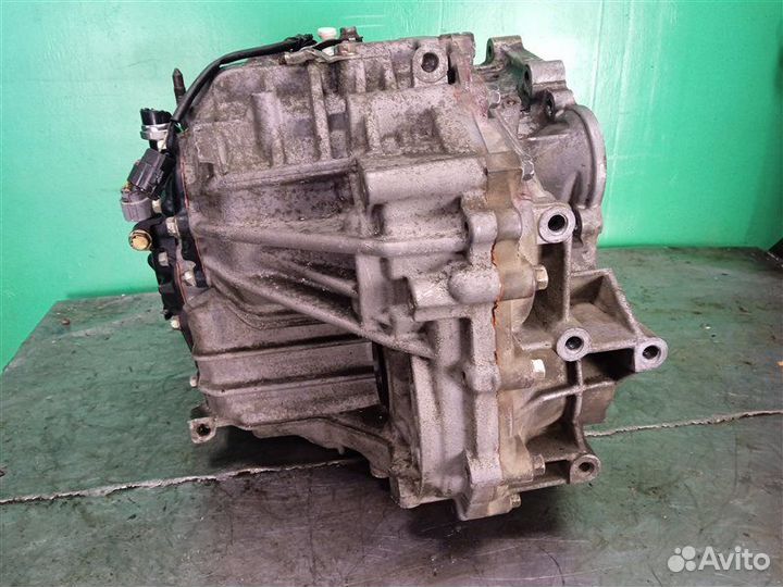 АКПП Mitsubishi Lancer Cedia CS5A 4G93 GDI plastic